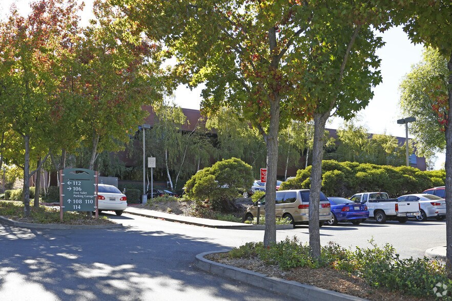 More Photos Of 106-114 La Casa Via, Walnut Creek Unknown For Lease