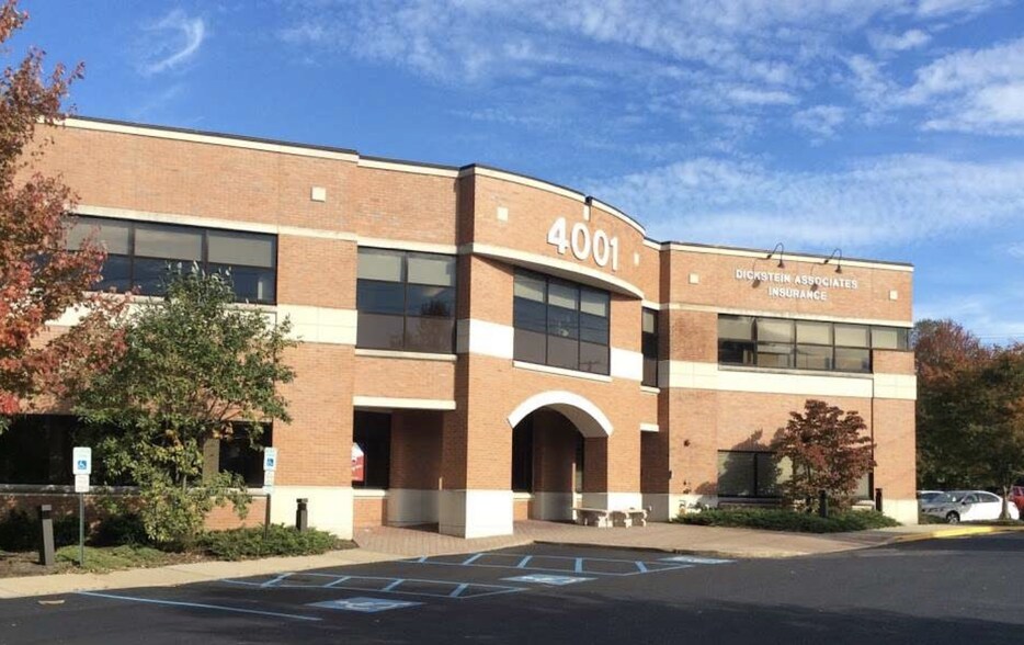 More Photos Of 4001 Asbury Ave, Tinton Falls Medical For Lease