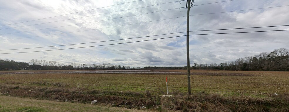 More Photos Of 2366 Charleston Hwy, Orangeburg Land For Sale