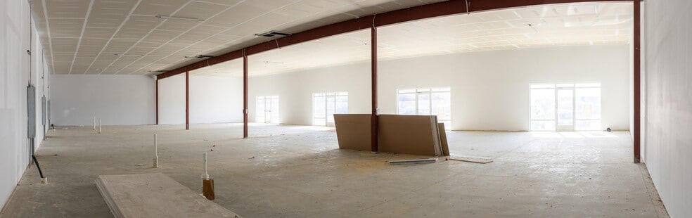 More Photos Of Dinkel Avenue, Bridgewater Medical For Lease