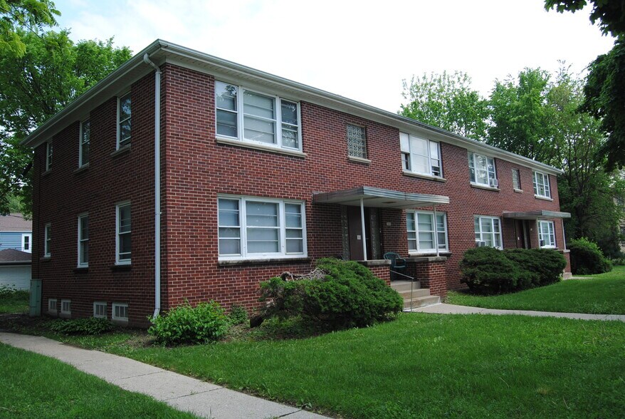 More Photos Of 2840 N 76th St, Milwaukee Apartments For Sale