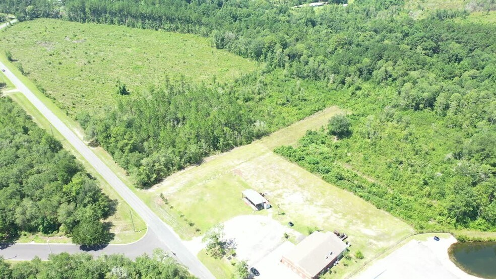 Primary Photo Of Henry Smith @ Old Dixie Hwy, Hilliard Land For Sale