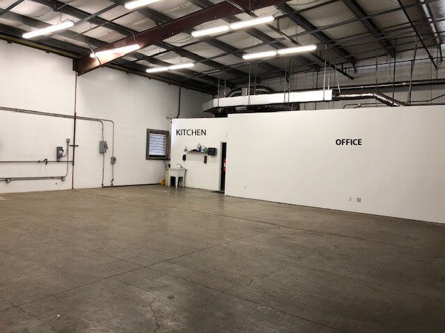 More Photos Of 91-110 Hanua St, Kapolei Manufacturing For Lease