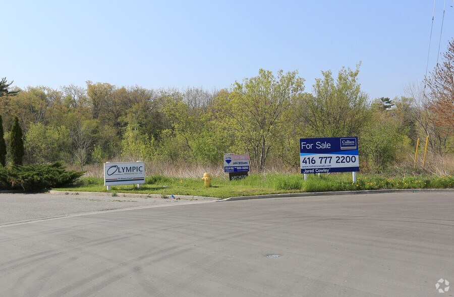 More Photos Of 55 Green Ct, Ajax Land For Sale