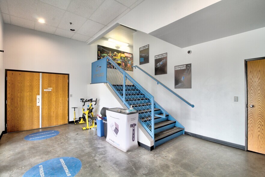 More Photos Of 5335 Sterling Dr, Boulder Research And Development For Lease