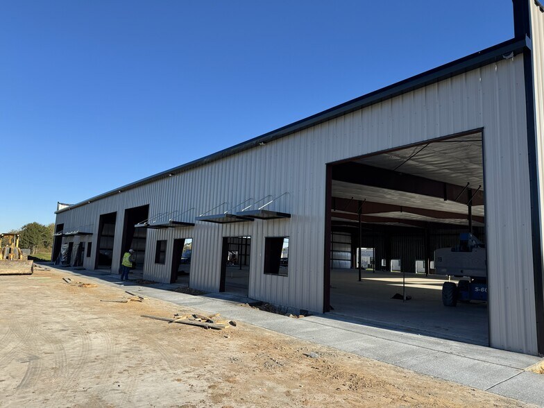 Primary Photo Of 26717 Westheimer Pky, Katy Warehouse For Sale