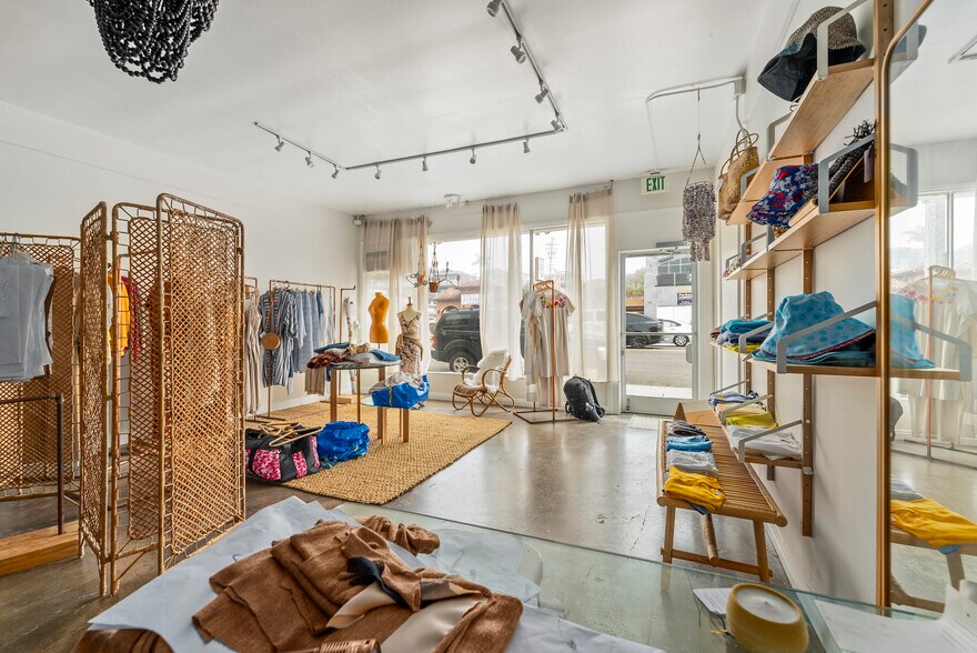 More Photos Of 1213-1223 S Pacific Coast Hwy, Redondo Beach Storefront For Sale