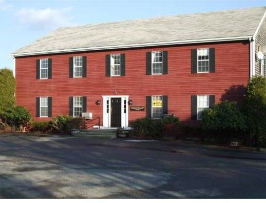 More Photos Of 114 State Rd, Sagamore Beach Warehouse For Lease