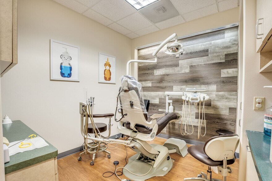 More Photos Of 5873 Mission St, San Francisco Office Residential For Sale