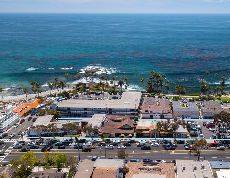 More Photos Of 305 N Coast Hwy, Laguna Beach Storefront Retail Office For Sale