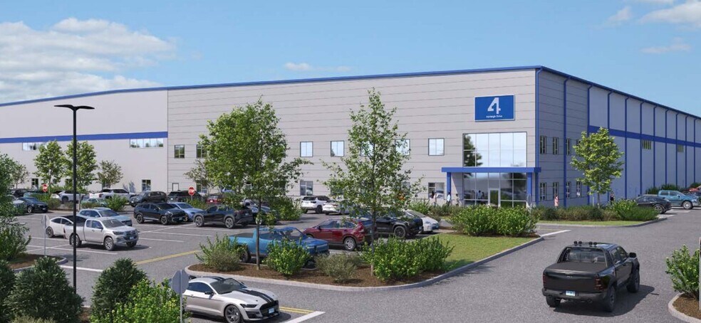 More Photos Of 41 Ashleigh Dr, Derry Unknown For Lease