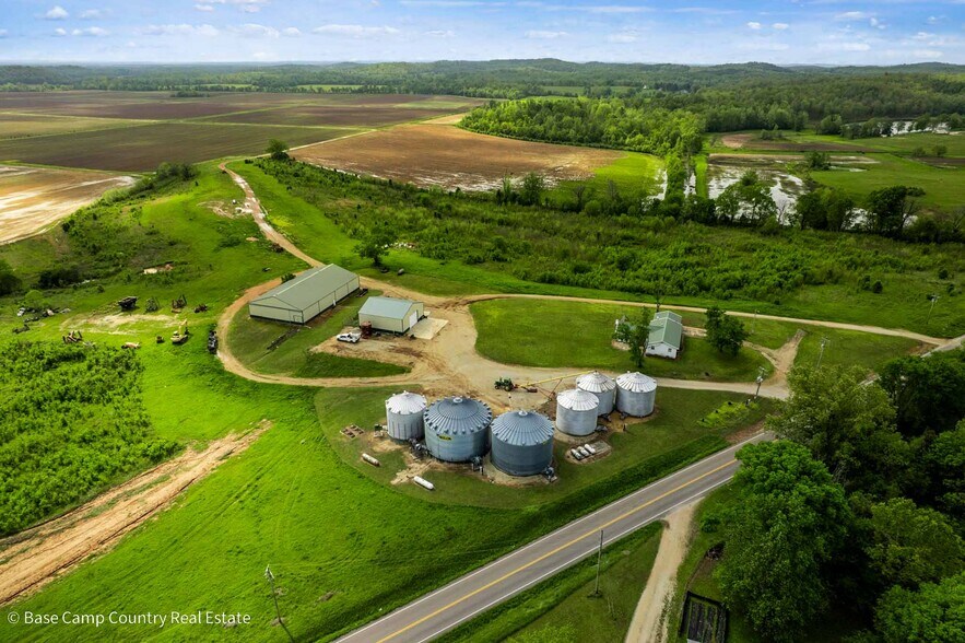 More Photos Of 7434 State Highway 51, Zalma Land For Sale