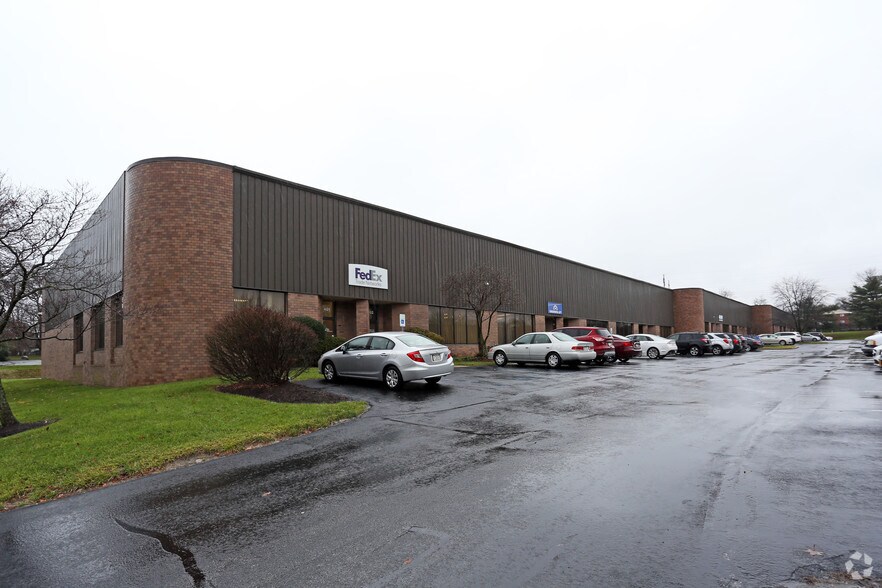 Primary Photo Of 400 Elmwood Ave, Sharon Hill Distribution For Lease