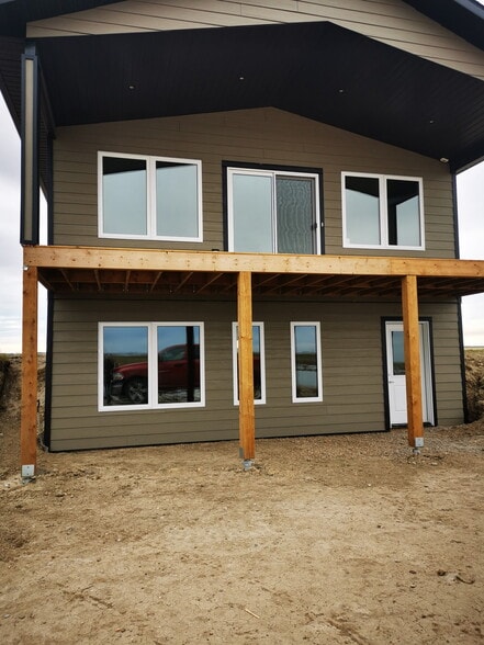 More Photos Of 31 Sunset Acres Ln, Cymric Land For Sale