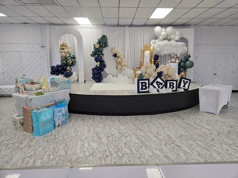 More Photos Of 3119 Stop 8 Rd, Dayton Lodge Meeting Hall For Sale