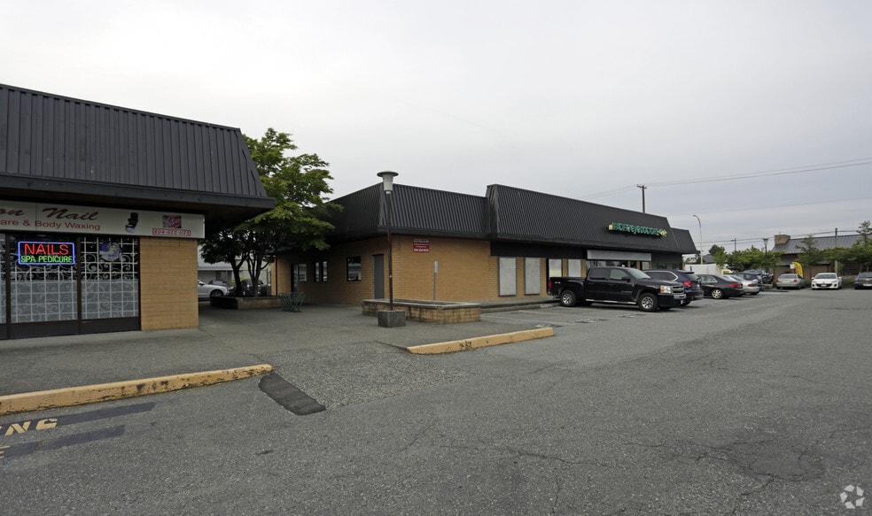 More Photos Of 7931 120th St, Delta Storefront For Lease