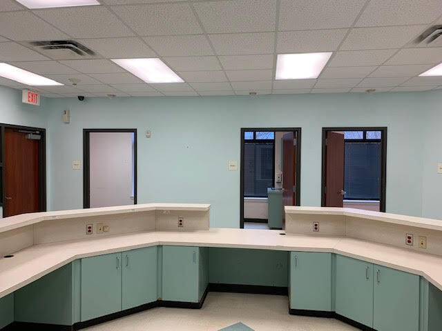 More Photos Of 1303 N Mound St, Nacogdoches Medical For Sale