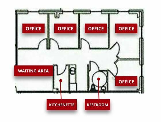More Photos Of 8801 Fast Park Dr, Raleigh Office For Lease