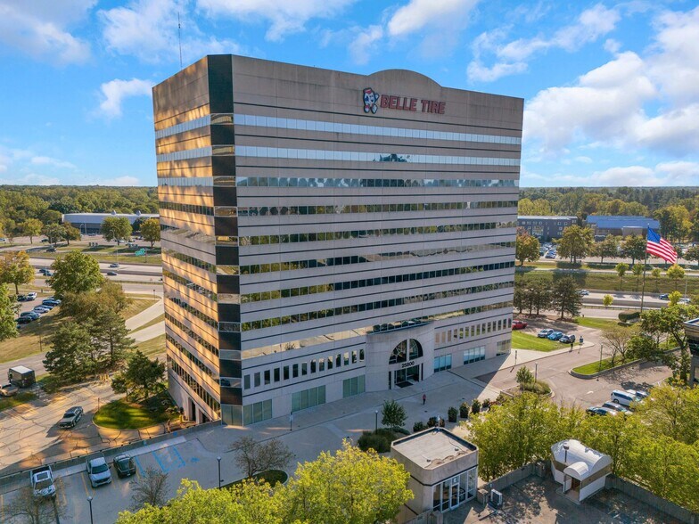 More Photos Of , Southfield Office For Sale