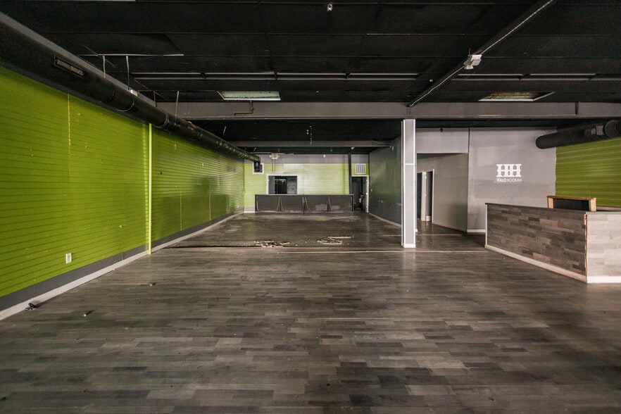 More Photos Of 5415 W Vernor Hwy, Detroit Storefront Retail Residential For Lease