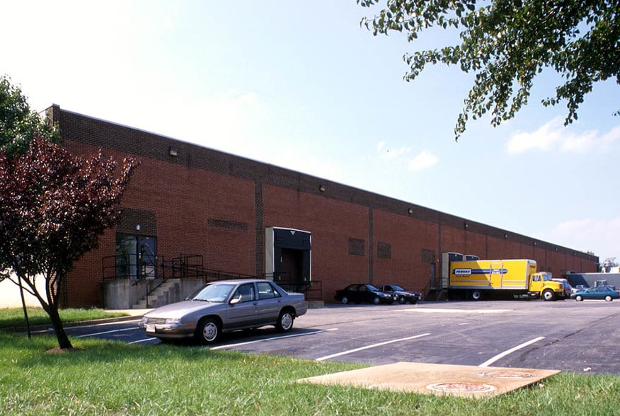 More Photos Of 5741 General Washington Dr, Alexandria Manufacturing For Lease