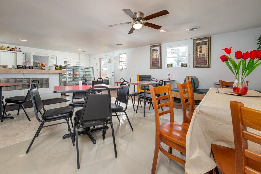 More Photos Of 8604 N Sooner Rd, Oklahoma City Restaurant For Sale