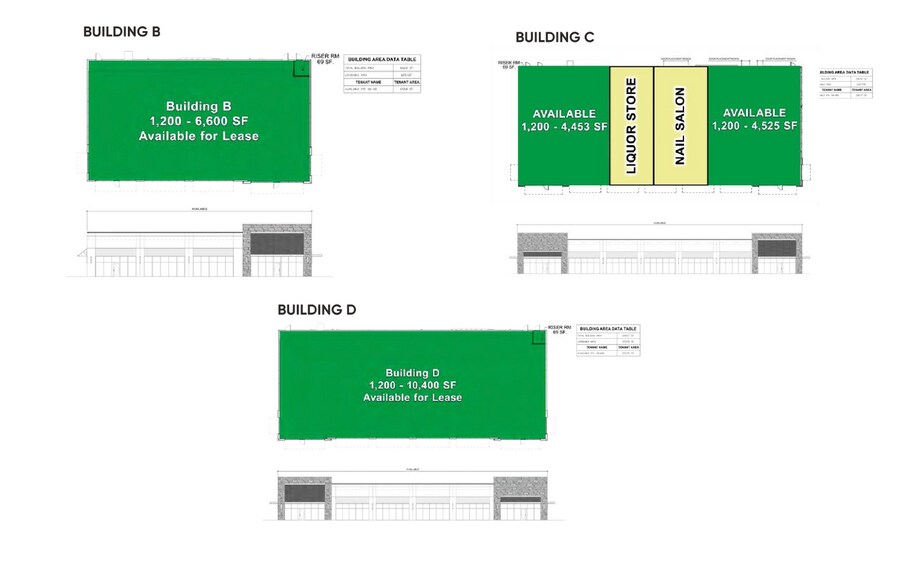 More Photos Of Yarrington Rd & Camino Real, San Marcos Land For Lease