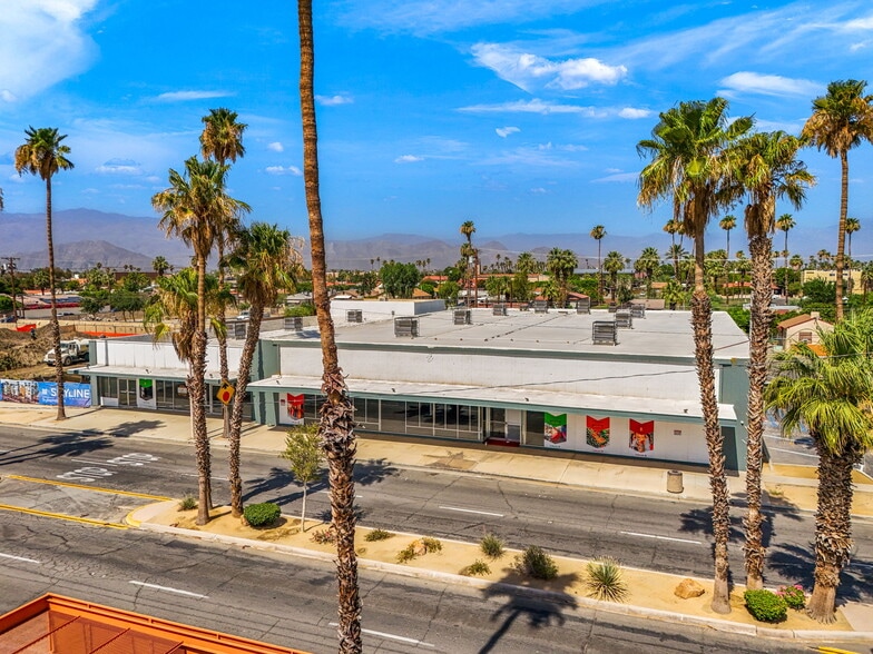 More Photos Of 45151 Oasis St, Indio Freestanding For Lease