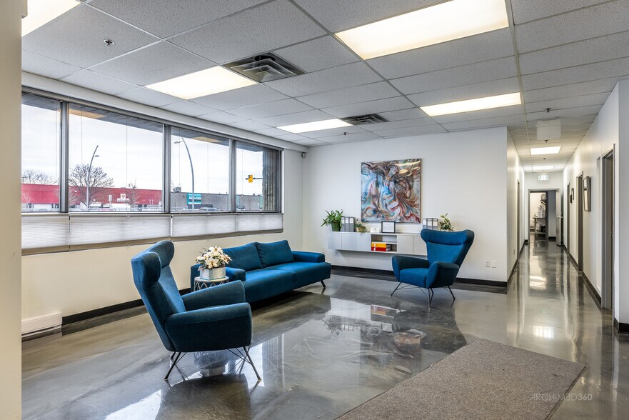 28212829 Le Corbusier Boul, Laval, QC H7L 4J5 Industrial For Lease