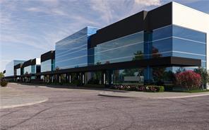 More Photos Of 129 S Service Rd, Grimsby Industrial For Lease