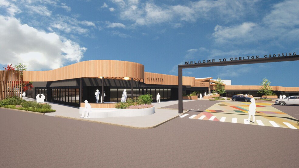 More Photos Of 2030-2076 Jet Wing Dr, Colorado Springs Religious Facility For Lease