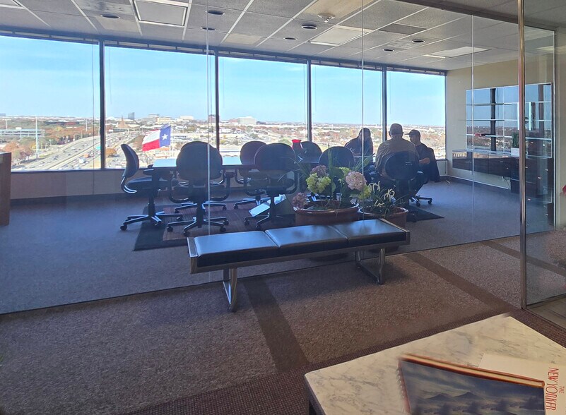 More Photos Of 100 N Central Expy, Richardson Office For Lease