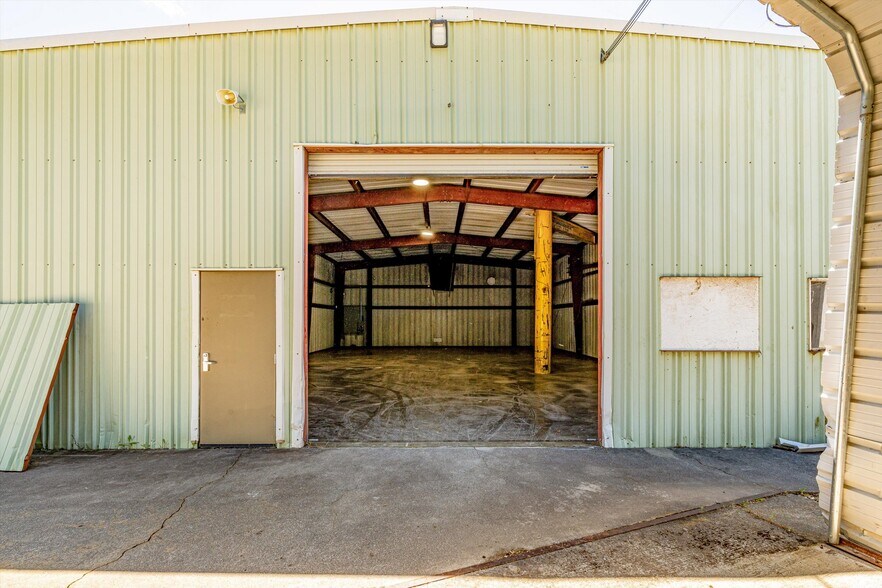 More Photos Of 12762 Highway 29, Lower Lake Warehouse For Sale