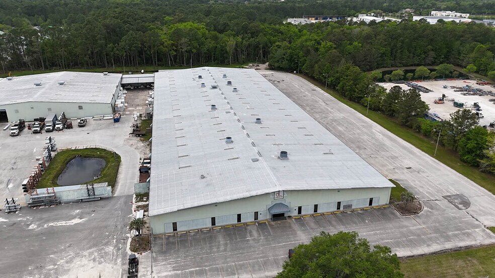 Primary Photo Of 9444-9446 Florida Mining Blvd E, Jacksonville Warehouse For Lease
