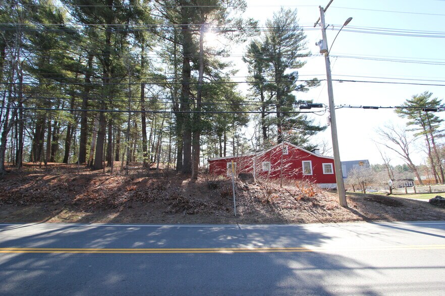 Primary Photo Of 196 Grove St, Franklin Land For Sale