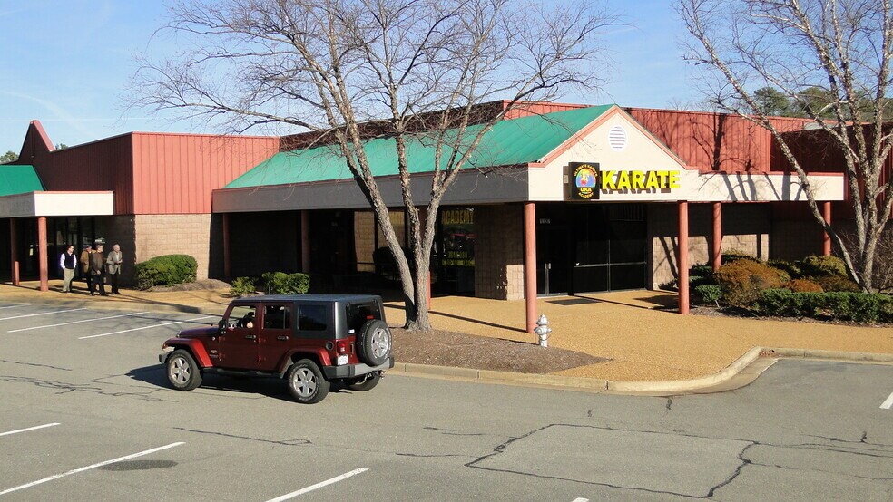 More Photos Of 1101-1137 Alverser Dr, Midlothian General Retail For Lease