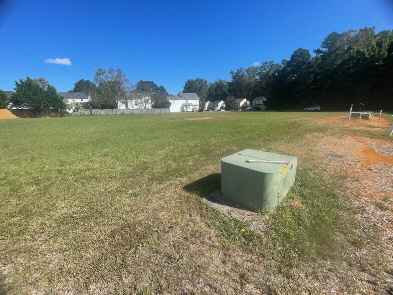 More Photos Of 200 Winding Wood Dr, Clayton Land For Sale