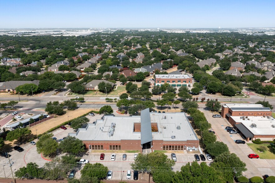 More Photos Of 220 S Denton Tap Rd, Coppell Medical For Lease