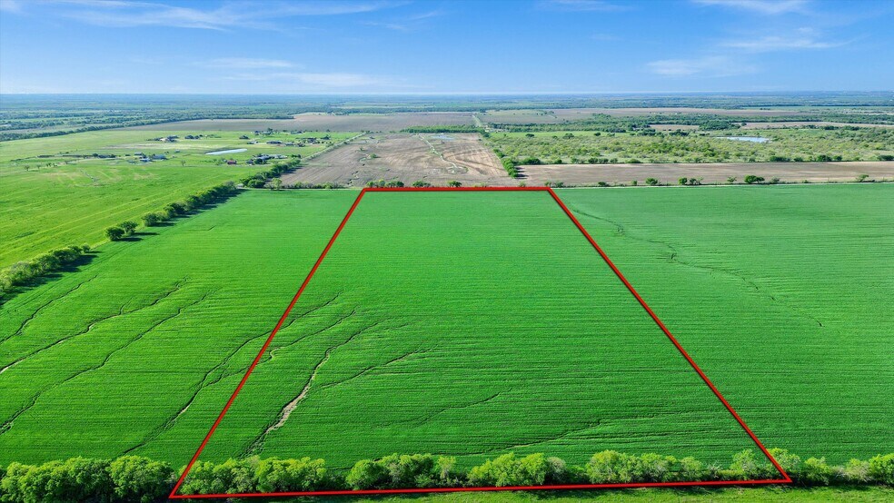 More Photos Of 24ac Airport Road, Tioga Land For Sale
