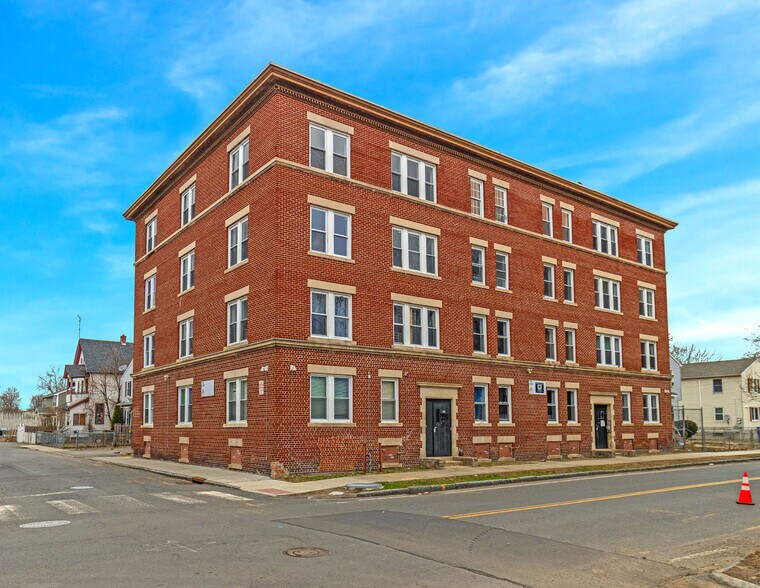 More Photos Of , Springfield Multifamily For Sale