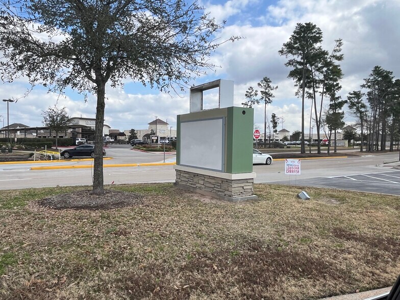 More Photos Of 3550 Rayford Rd, Spring Freestanding For Lease