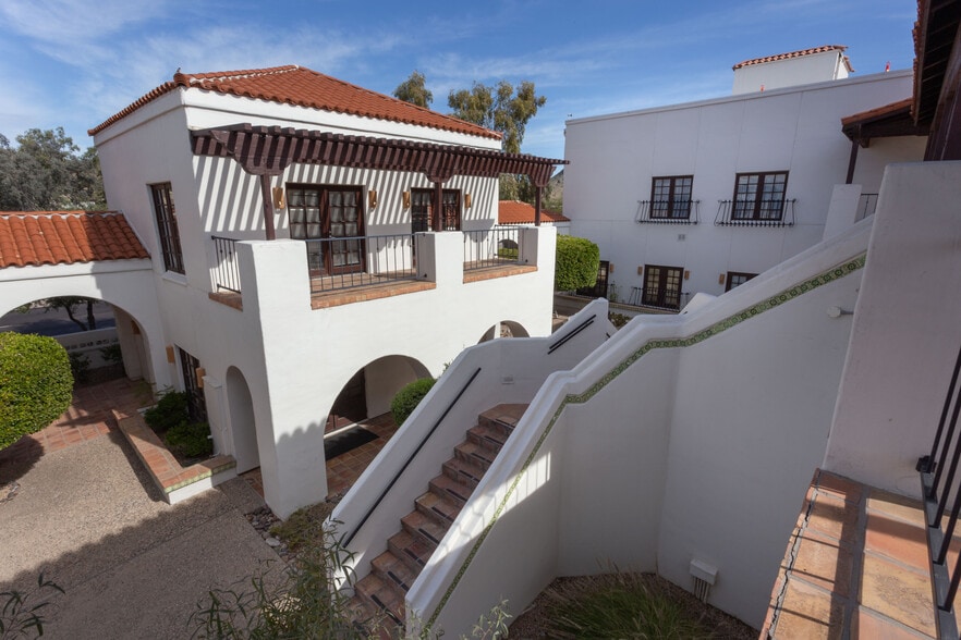 More Photos Of 1825-1845 E Northern Ave, Phoenix Office For Lease