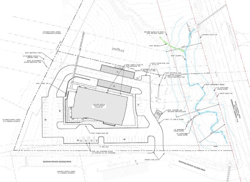 Primary Photo Of Highway 16 & Highway 73, Denver Unknown For Lease