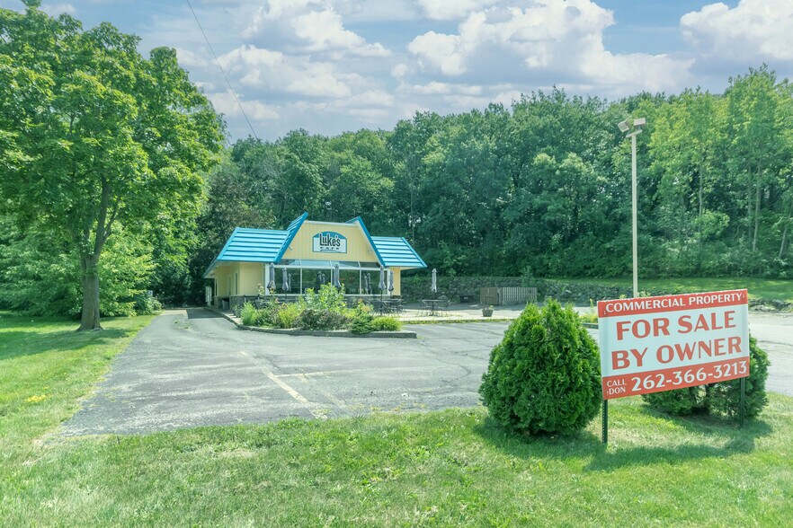 More Photos Of 6115 US Highway 51, McFarland Fast Food For Sale