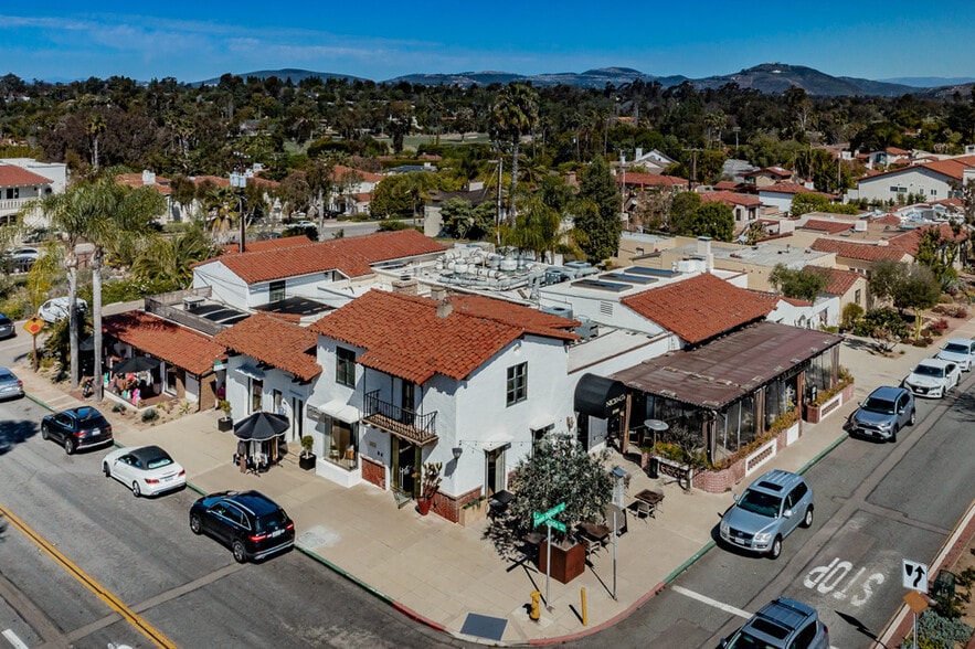 More Photos Of 6106-6108 Paseo Delicias, Rancho Santa Fe Storefront Retail Office For Lease
