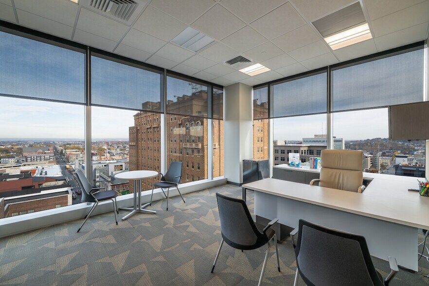 More Photos Of 600 Hamilton St, Allentown Office For Lease