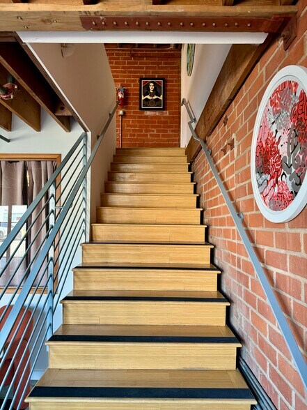 More Photos Of 8500 Steller Dr, Culver City Loft Creative Space For Lease