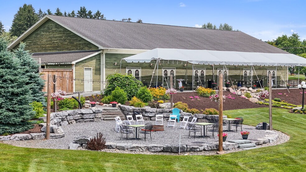 More Photos Of 2331 Slaterville Rd, Ithaca Lodge Meeting Hall For Sale