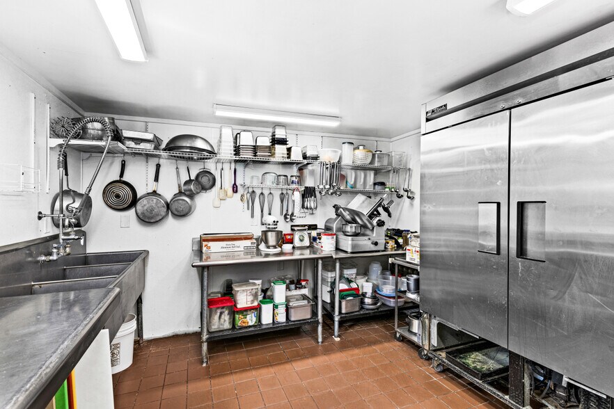 More Photos Of 8355 Highway 2, Iron River Restaurant For Sale