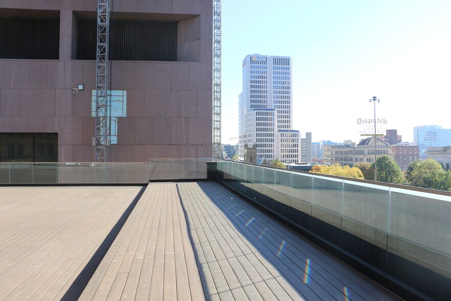 More Photos Of 16-20 E Broad St, Columbus Coworking Space